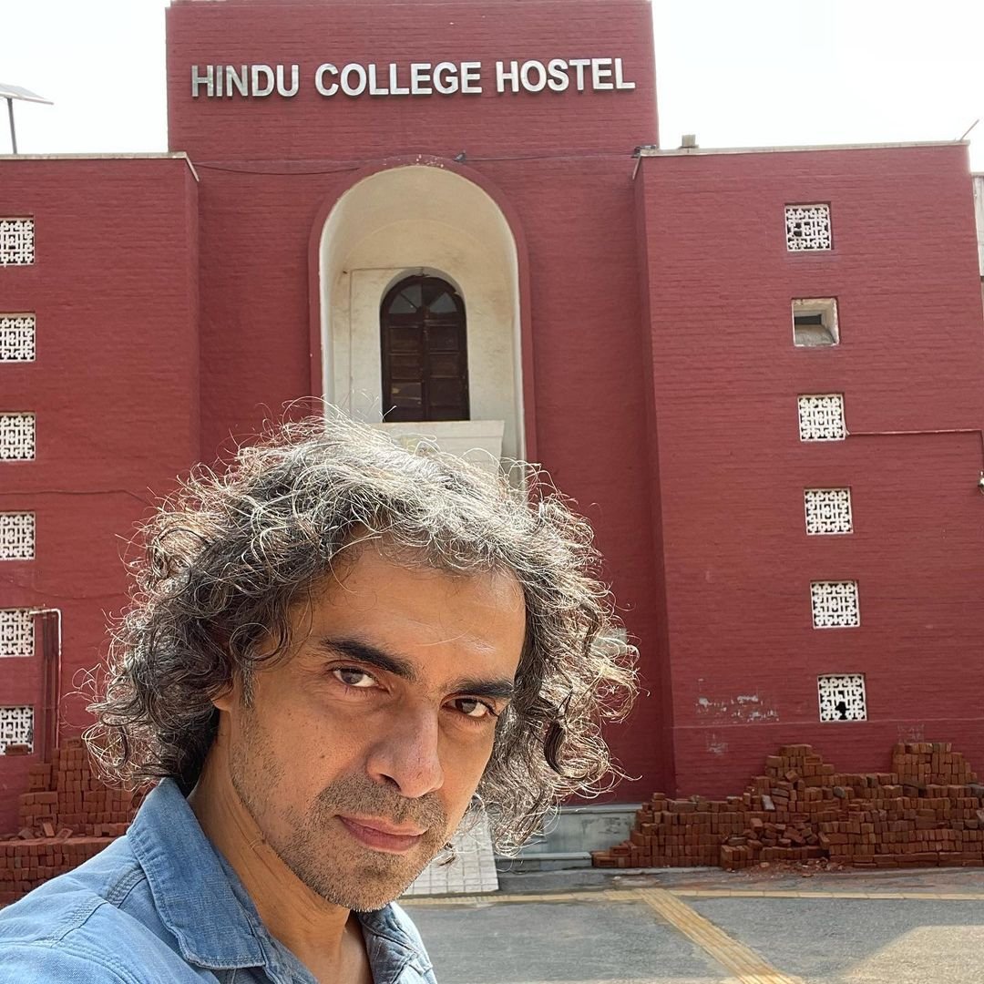 Imtiaz Ali